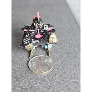 Z-Bots Venge" Micro Machines Vintage 1993